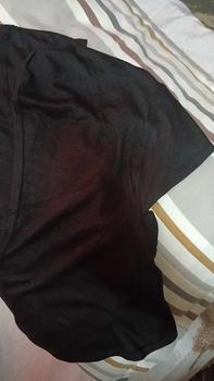 Product Review of INNER NINJA DAGU | COTTON JERSEY | SOFT | COMFORTABLE | EASY TO WEAR from m**5 1