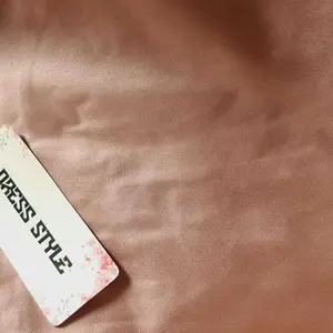 Dress Elora Amelia Satin Silk Premium Size S/M/L/XL Baju fashion wanita Kondangan Bridesmaid  Pesta Wisuda