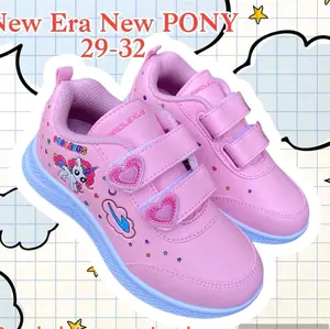 sepatu sekolah anak perempuan