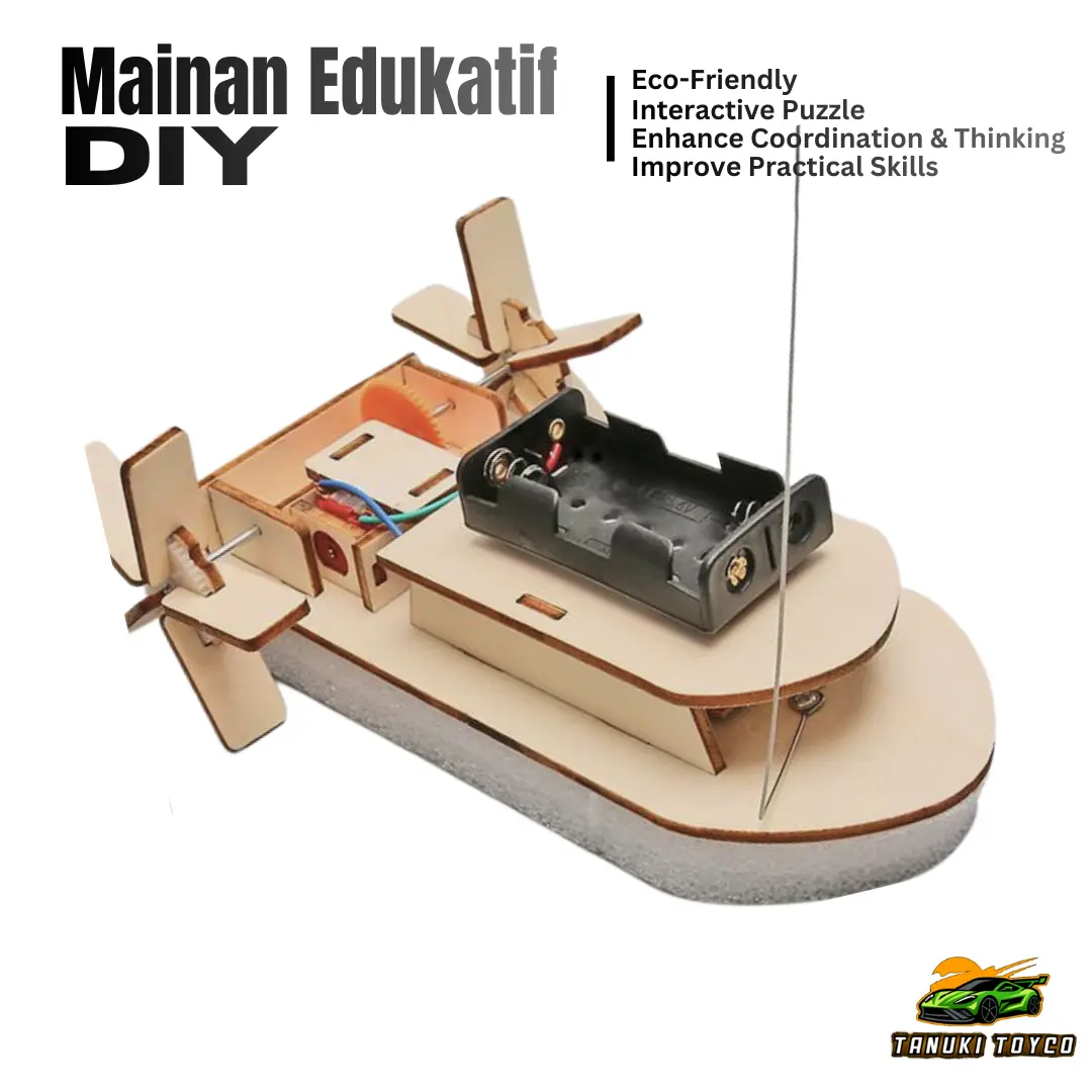 Kapal TANPA REMOT