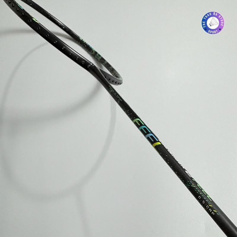 VỢT CẦU LÔNG Y.N ARCSABER 2 FEEL ABILITY CLEAR CH TẶNG QUẤN CÁN TÚI ĐỰNG VỢT ĐI CÙNG