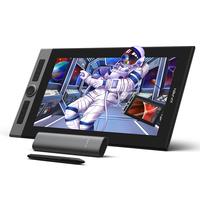 Gambar XPPen Artist Pro 16 (15.4 inch) Pen Display Drawing Display With X3 Elite Plus Stylus With Tilt Function Graphic Drawing Monnitor With Mechanic Wheel Virtual Wheel Shortcut Keys Graphic Display With 8192 Levels Eraser Pen dari xppen.id Kab. Bekasi 1 Tokopedia