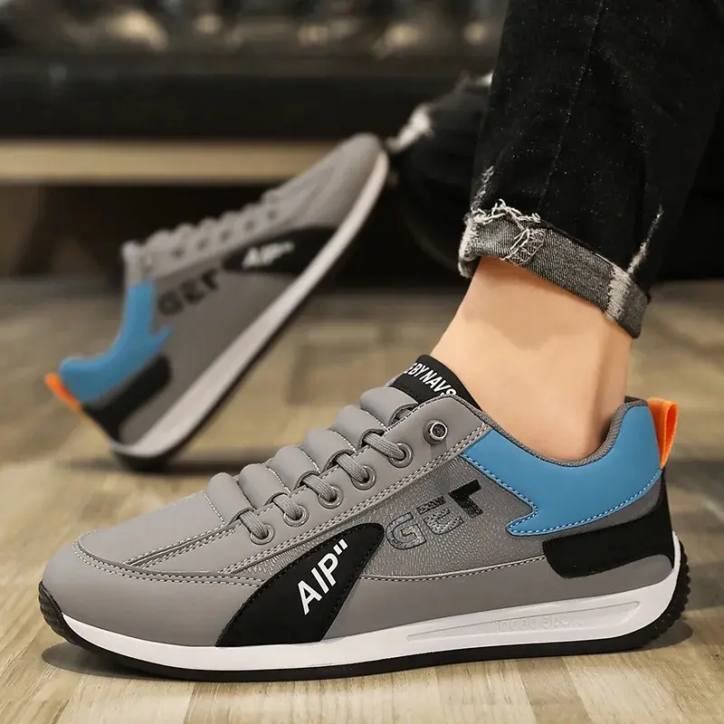 Sepatu Sneakers Pria Wanita 730 Casual Trendy Untuk Kuliah Kerja Shoes Snekers Putih Hitam Kasual Black Sport