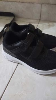 Product Review of Sepatu Sekolah PRO ATT Tempel PC 950v Laki laki perempuan from l**h 1