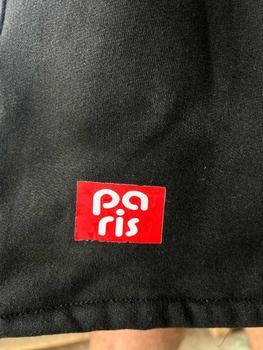 Product Review of PROMO!!! Celana Pendek / Short Pants Bahan Katun Fleece Premium Pria Wanita | Celana Olahraga | Celana Santai from b**8 1