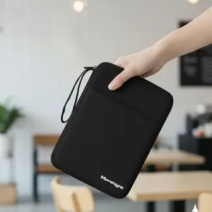 Tas Sleeve Tablet 12in dengan Desain simpel untuk Perlindungan Optimal