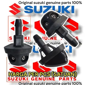 nozzle wiper suzuki swift original sgp mata 2