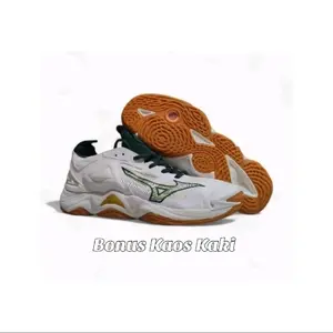 sepatu voli momentum 3 low super premium import sepatu olahraga pria wanita