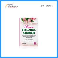 Gambar Panduan Keluarga Sakinah Hard Cover dari pustakaimamsyafii Kota Administrasi Jakarta Timur 3 Tokopedia
