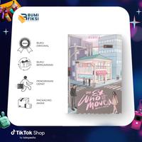 Gambar Buku Novel The Ex Who Cant Be Moved Mario & Ayesha - Akad - Bumi Fiksi dari BumifiksiJakarta Kota Administrasi Jakarta Selatan 2 Tokopedia