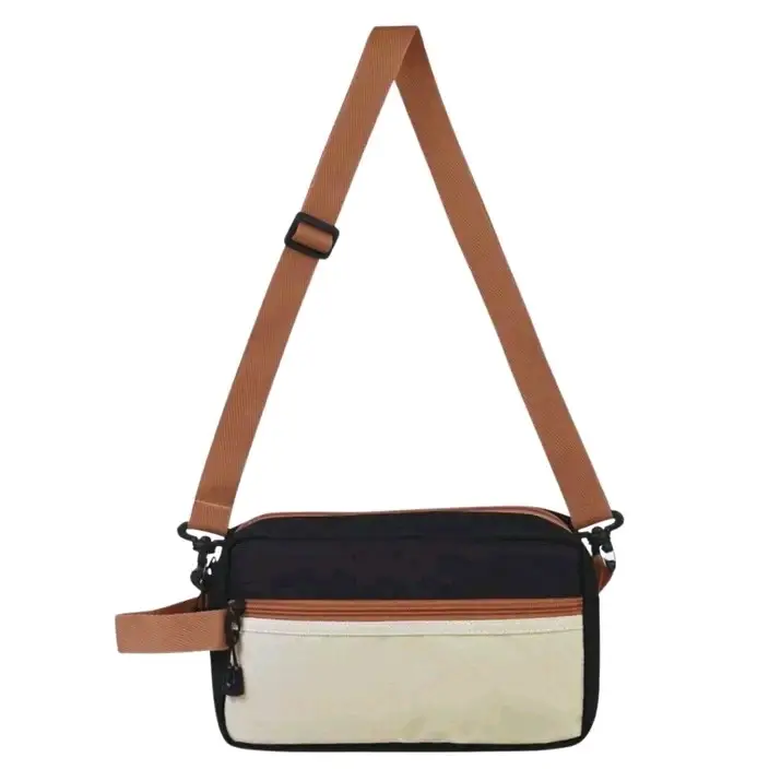 tas selingbeg  unisex  untuk pria dan wanita Selempang 2