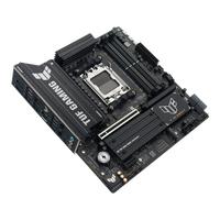 Gambar ASUS TUF GAMING B850M-PLUS WIFI7 dari COC Komputer Kota Administrasi Jakarta Pusat 4 Tokopedia