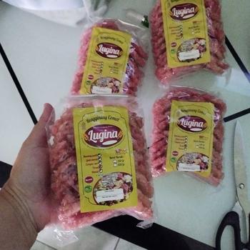 Product Review of 1 kg Rengginang Paket 4pcs Food rengginang  terasi mentah from R**i 1