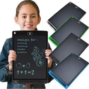 12 Inch Electronic Drawing Board LCD Screen Writing Tablet Digital Graphic Drawing Tablets Handwriting Pads Board for Children