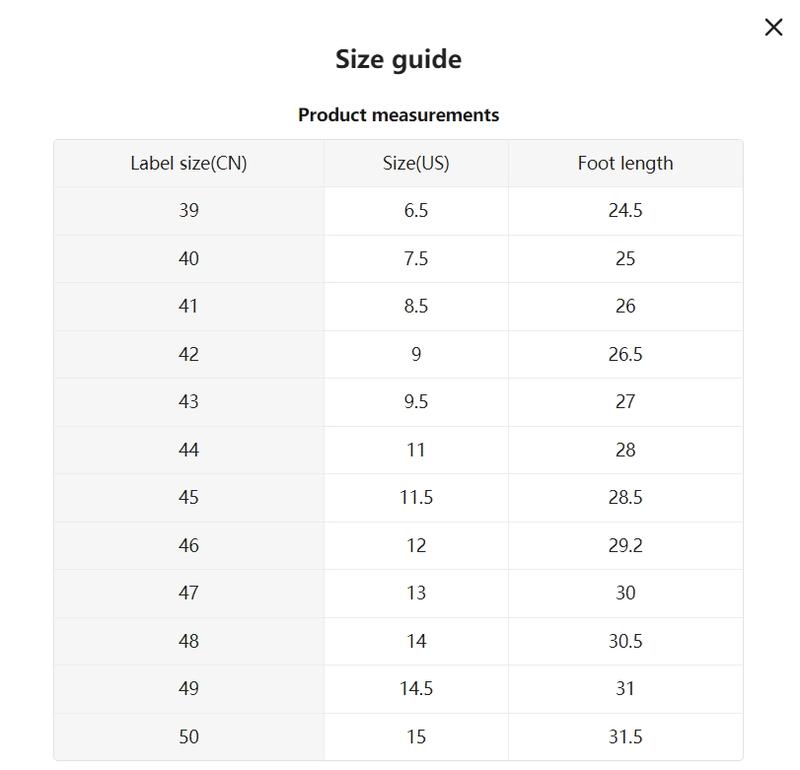 Product Introduction of Men's Climbing Trekking Shoes Men Casual Shoes Breathable Wading Sneakers Men Non-Slip Outdoor Hiking Shoes Plus Size 39-48 1