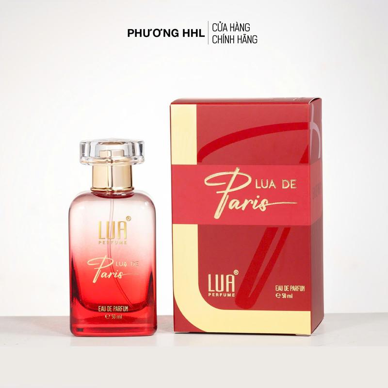 Nước hoa Lua De Paris 50ml