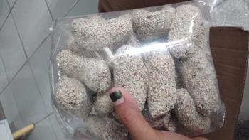 Product Review of Maco Wijen Manis Gurih Renyah Kaya Rasa legit from F**i A**i 3