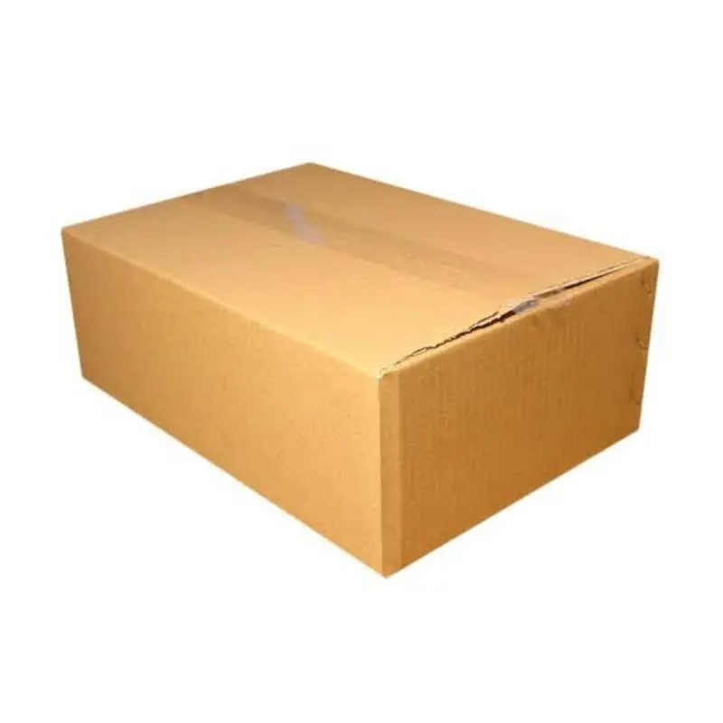DUOBLE BOX POLOS COKLAT ALTRAZE