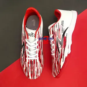 Sepatu Futsal Specs Olahraga Anak-Anak Lightspeed Reborn JR Terbaru New Arrival Terlaris