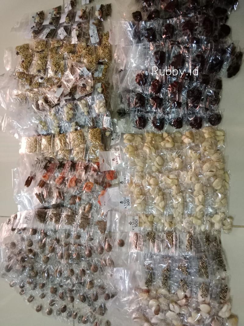 Product Introduction of Kayu Manis Bersih Kulit Manis Utuh Rempah-rempah Rencengan Spices - Herbal 24