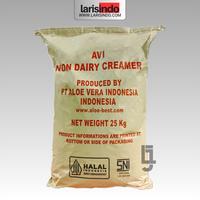 Gambar Krimer Serbaguna AVI Non Dairy Creamer EC 35-15 @25Kg (MERAH) dari Larisindo Jaya Kota Makassar 1 Tokopedia