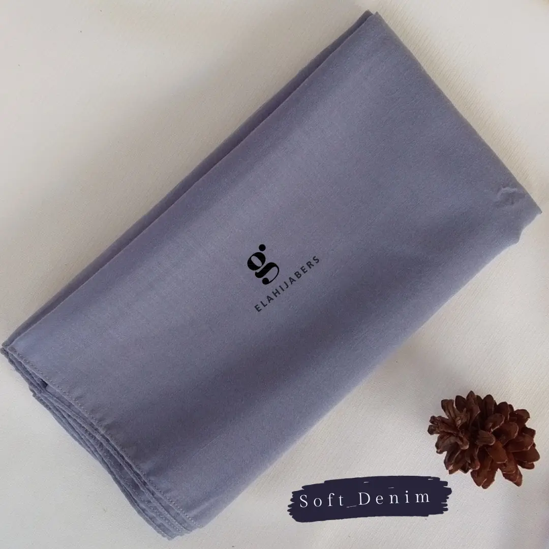Soft Denim