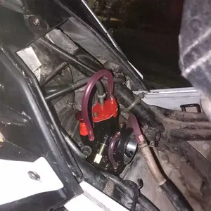 KENADA RACING Karburator Karbu PWK 21 24 26 28 30 32 34mm BLUE BLACK  Kawasaki KX 85 Ninja R RR Universal THAILAND kx85 pilot jet main jet