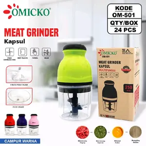 cooper capsul/blender daging/Cooper daging/Alat giling