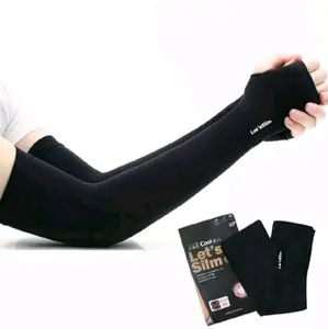 Manset Tangan Pelindung Tangan dari Panas Matahari - Perlindungan Tangan