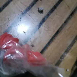 Karet Seal Keran Anti Bocor Gasket Rubber 10 PCS