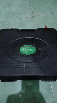 Product Review of Pasific - Kompor Portable 2 in1 Kompor Gas Portable Besi komp or from H**e M**d 1