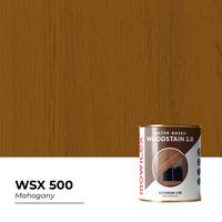 Gambar Mowilex Woodstain 2.0 Exterior Cat Pelapis Kayu Premium 1 L - WSX-300 Oak dari Mowilex Indonesia Kota Administrasi Jakarta Barat 5 Tokopedia