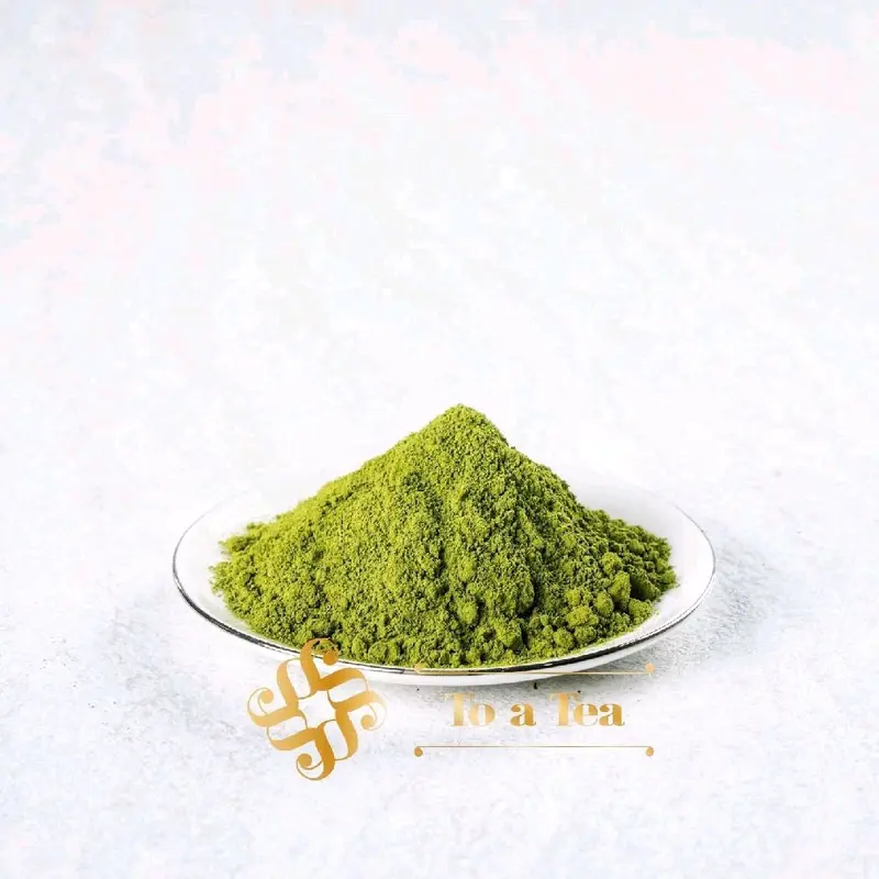 Kazu Matcha - Premium Japanese Matcha Powder 50g 1