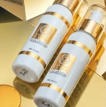 (AMAN REVIEW DR OKKY) BUSA CRISTAL MAMIII SULTAN [DAPAT 2]