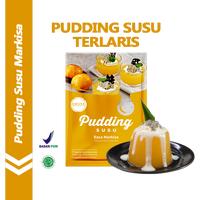 Gambar [PUDDING] Puding Susu Rasa Markisa / Passionfruit Dessert Instant Omura Powder dari OMURA POWDER SHOP Kota Administrasi Jakarta Barat 1 Tokopedia