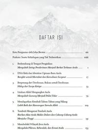 Gambar Terobosan Allah yang Tak Terhentikan - Matt Sorger dari Light Publishing store Kota Administrasi Jakarta Barat 3 Tokopedia