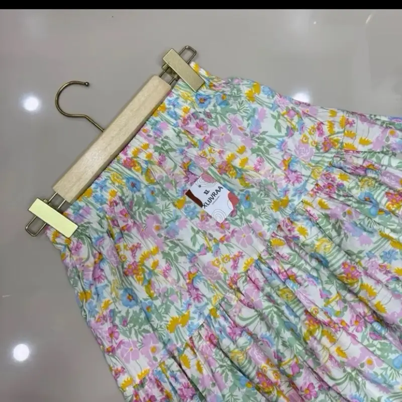 Rok Motif Tristan Susun 3