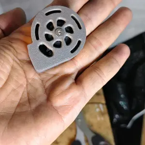 ABS Aksesoris Outdoor dengan Desain Ergonomis dan Tahan Lama untuk Penggunaan Luar Ruangan