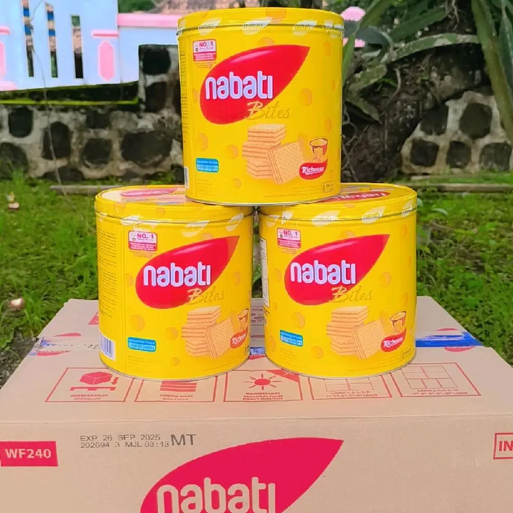 NABATI KEJU 1 DUS