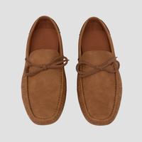 Gambar Savro Sepatu Moccasin 242404-1 Pria 123131361 - WOOD BROWN, 41 dari Matahari Official Kab. Tangerang 3 Tokopedia