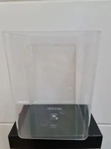 Toples Cupang - Akrilik - Soliter - Ukuran 4 Liter -Paxton