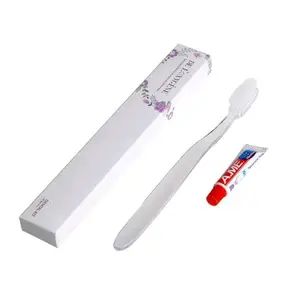 Dental Kit Sikat Gigi & Odol BPOM 100 Pcs - Produk Berkualitas Terbaik untuk Merawat Gigi dan Gusi dengan Mudah dan Praktis