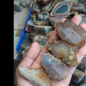 junder nya bosku barang baru