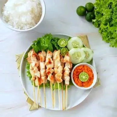 sate taichan lubawi pagedangan 0