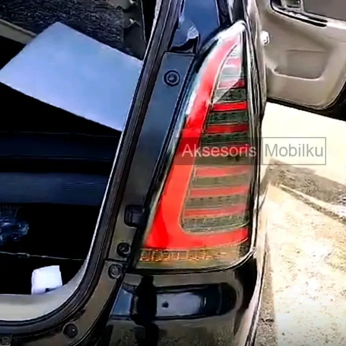 Stoplamp Innova 2005-2015 Model Led Running Import 2