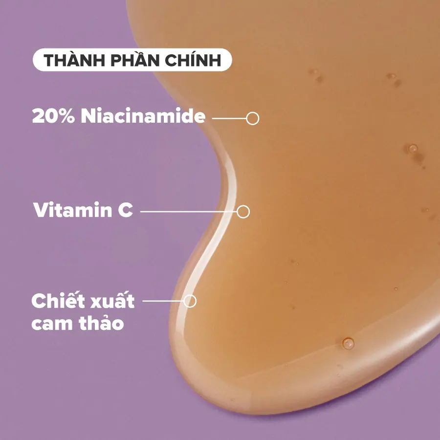 Tinh chất hỗ trợ thu nhỏ lỗ chân lông Paula's Choice Clinical Niacinamide 20% Treatment 20ml 8030 | BigBuy360 - bigbuy360.vn