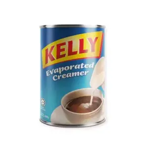 SUSU EVAPORASI KELLY 400GR