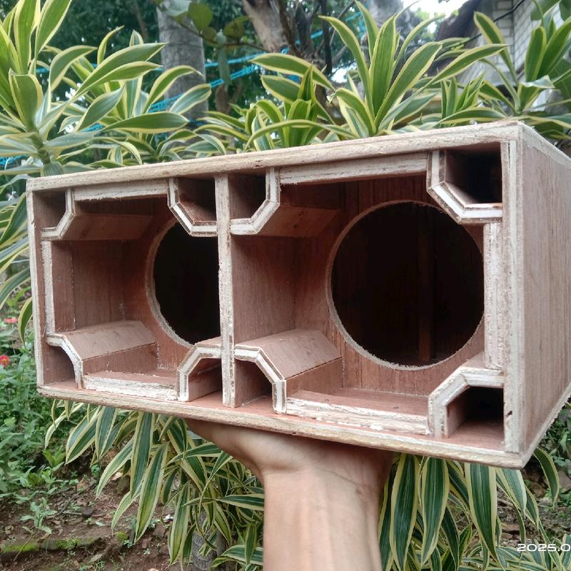 box planar brewog 4inch double 0