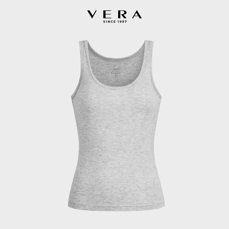 Áo tank top nữ Misaki modal spandex trơn - M1121