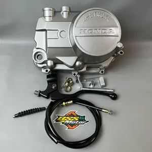 Blok Kopling Supra X Honda Grand